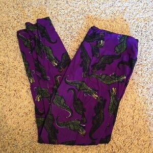 Lularoe Leggings TC
